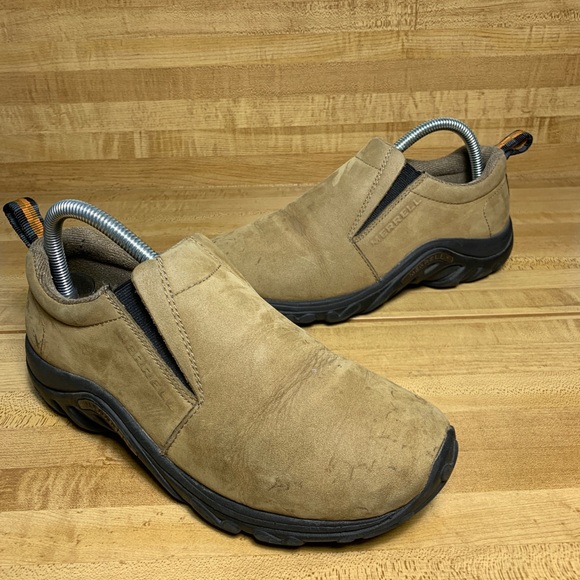 merrell jungle moc nubuck women's
